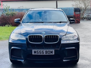 Used BMW X5 M 2010 for sale - 77754864: Photo