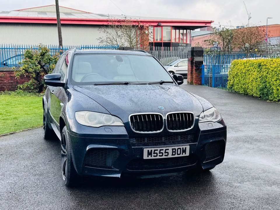 Used BMW X5 M 2010 for sale - 77754864: Photo 3