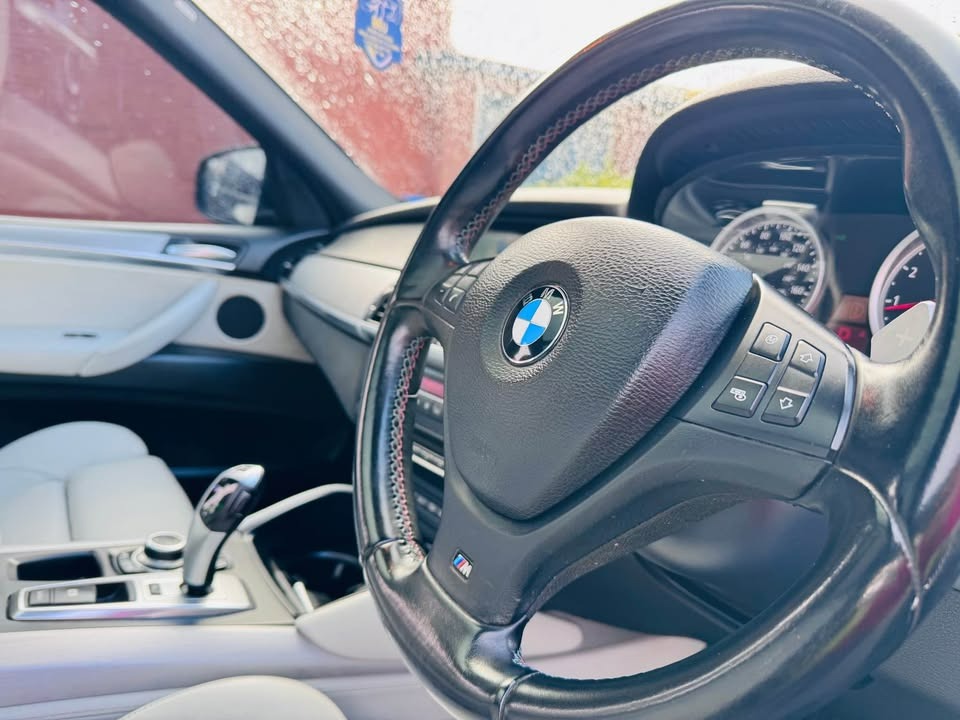 Used BMW X5 M 2010 for sale - 77754864: Photo 4