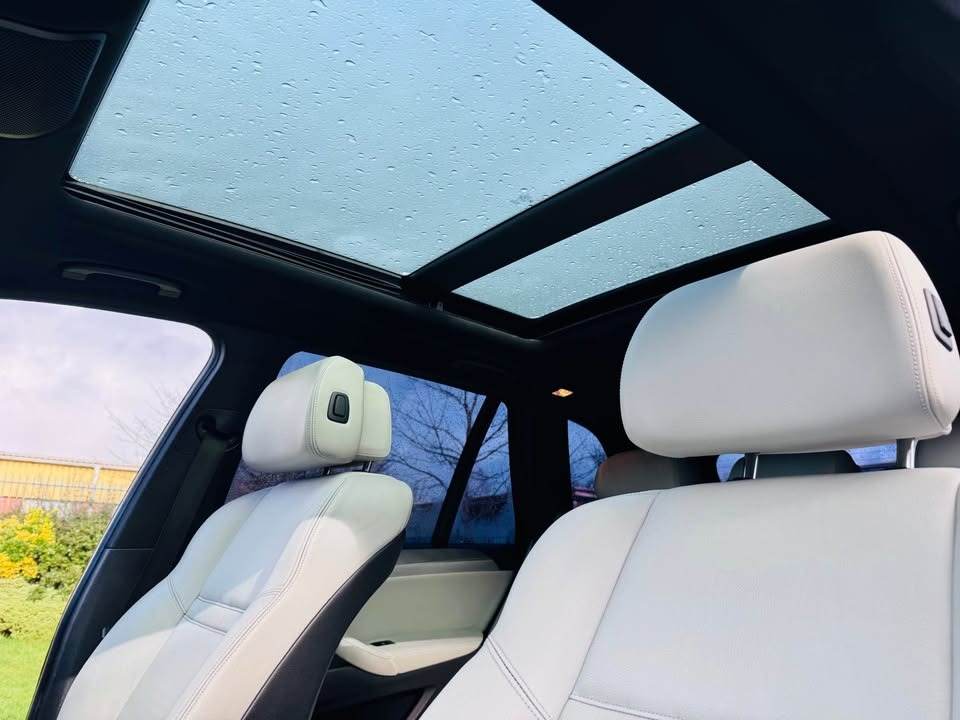 Used BMW X5 M 2010 for sale - 77754864: Photo 5