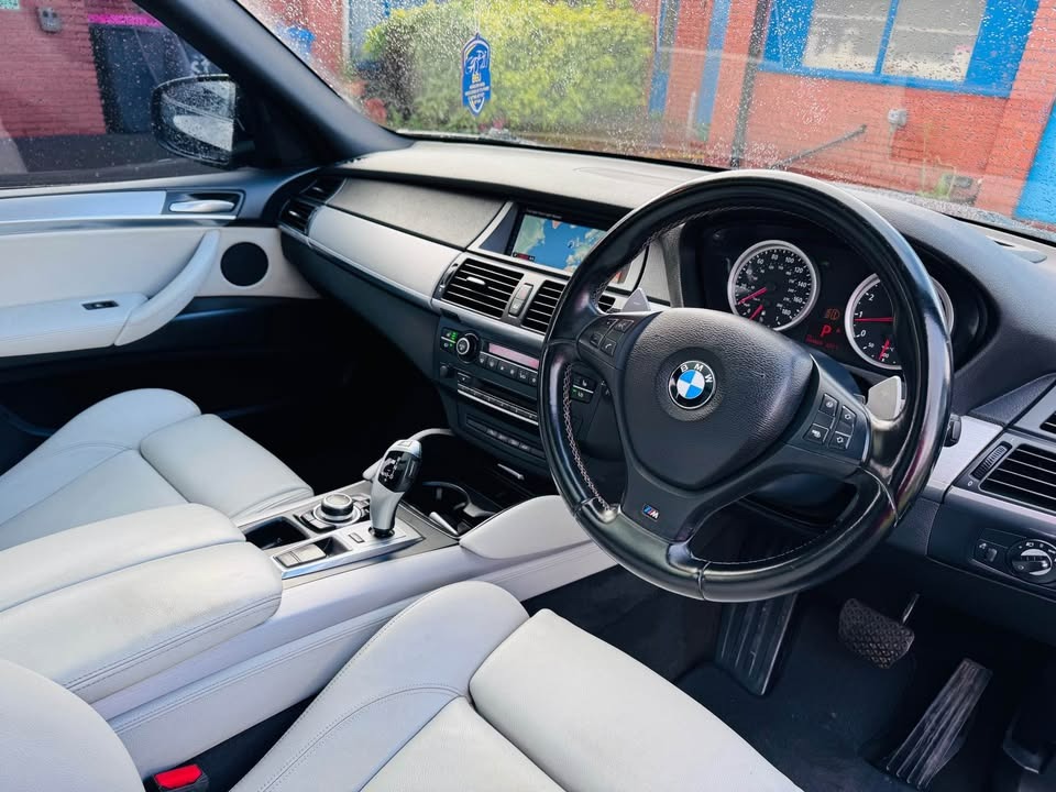 Used BMW X5 M 2010 for sale - 77754864: Photo 6