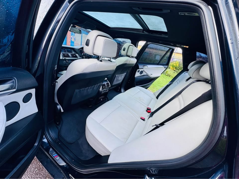 Used BMW X5 M 2010 for sale - 77754864: Photo 7