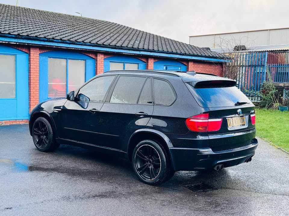 Used BMW X5 M 2010 for sale - 77754864: Photo 8