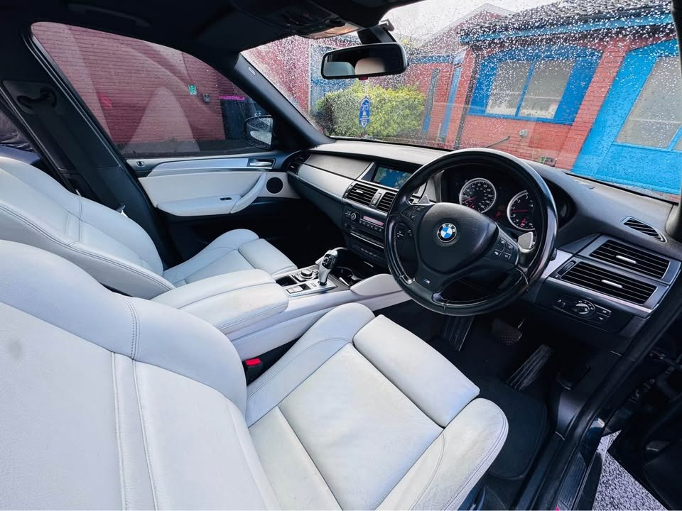 Used BMW X5 M 2010 for sale - 77754864: Photo 9