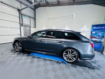 Used Audi A6 2016 for sale - 78566991: Photo