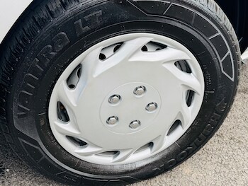 Used Ford Transit Custom 2020 for sale - 75518968: Photo
