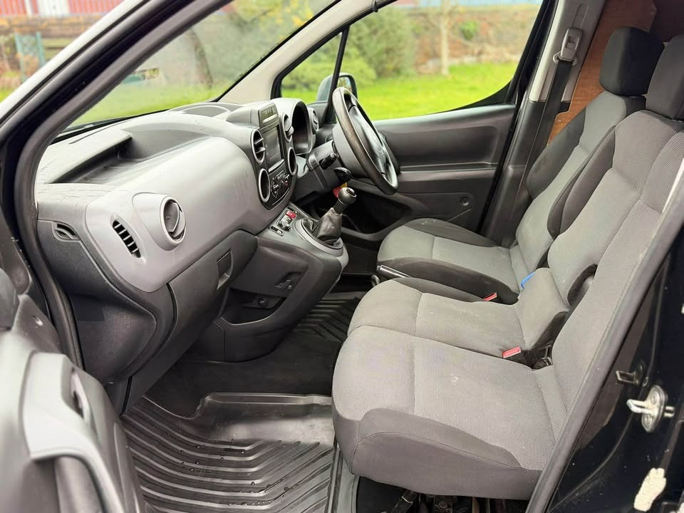 Used Citroen Berlingo 2018 for sale - 77755049: Photo 10