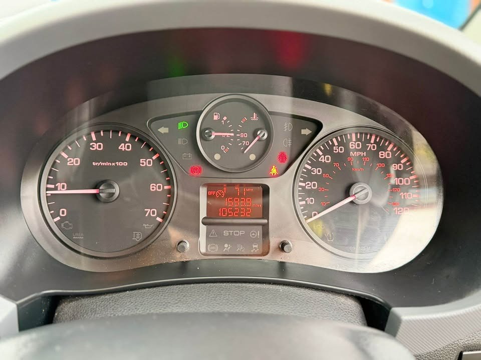 Used Citroen Berlingo 2018 for sale - 77755049: Photo 13