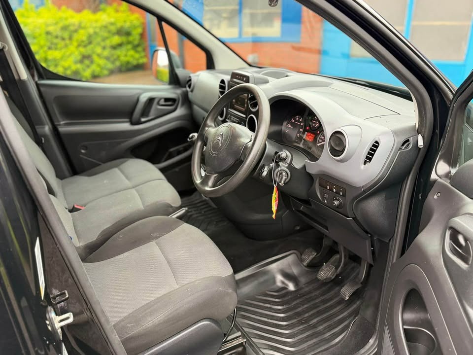 Used Citroen Berlingo 2018 for sale - 77755049: Photo 14