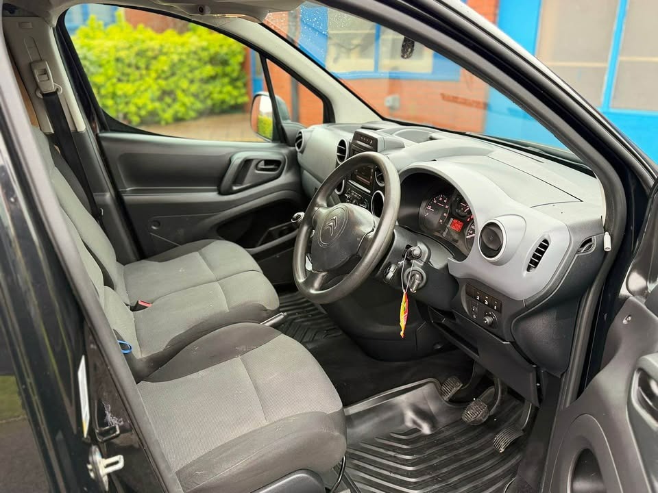 Used Citroen Berlingo 2018 for sale - 77755049: Photo 6