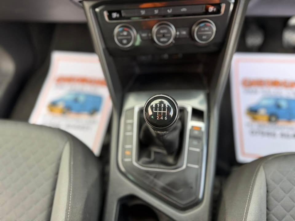 Used Volkswagen Tiguan 2016 for sale - 77754522: Photo 11