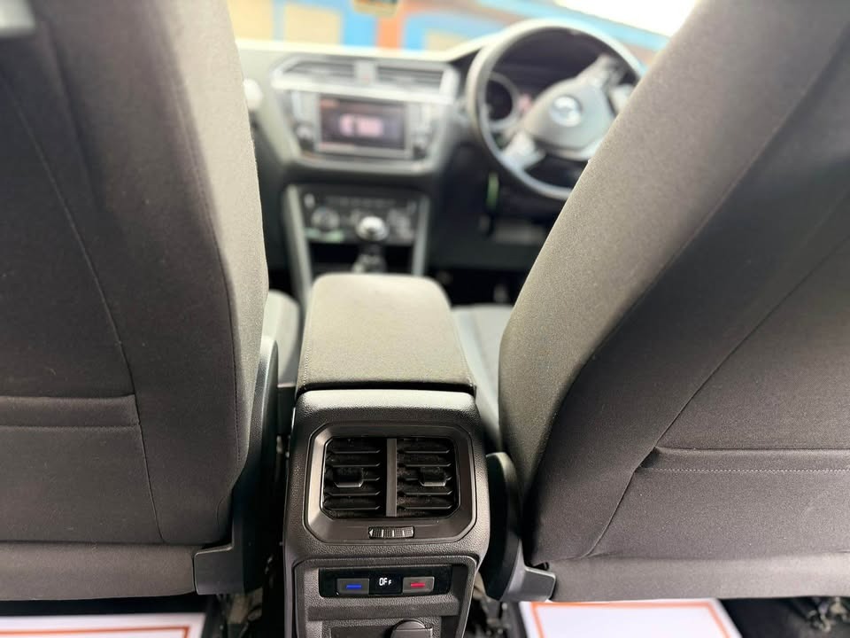 Used Volkswagen Tiguan 2016 for sale - 77754522: Photo 13