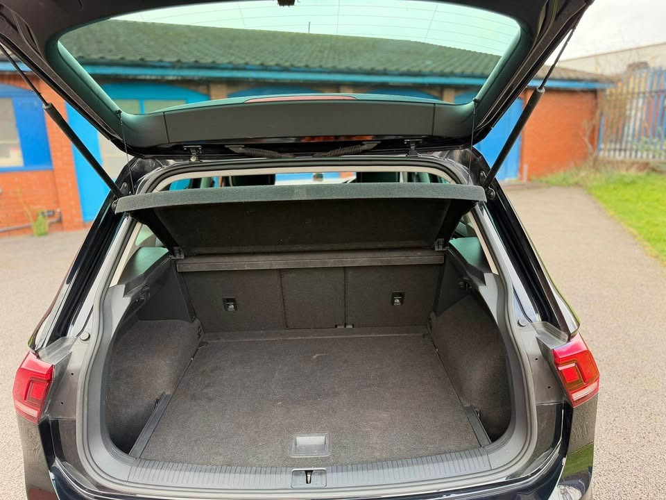 Used Volkswagen Tiguan 2016 for sale - 77754522: Photo 15