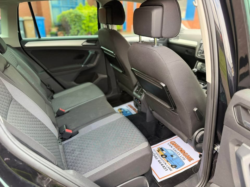 Used Volkswagen Tiguan 2016 for sale - 77754522: Photo 16