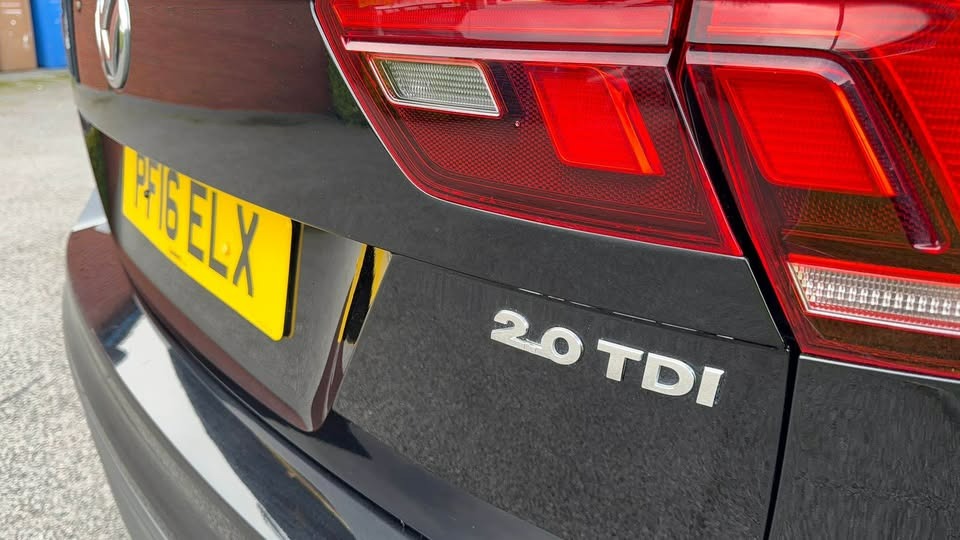 Used Volkswagen Tiguan 2016 for sale - 77754522: Photo 8