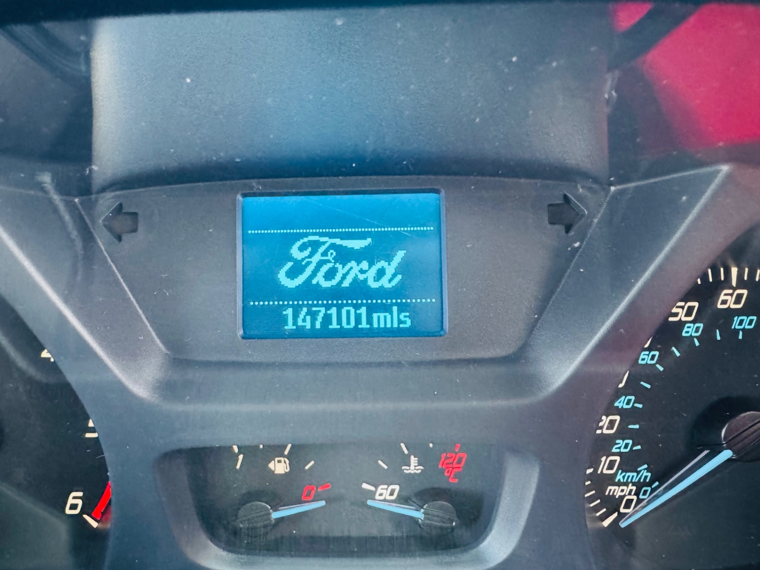 Used Ford Transit Custom 2015 for sale - 77154679: Photo 12