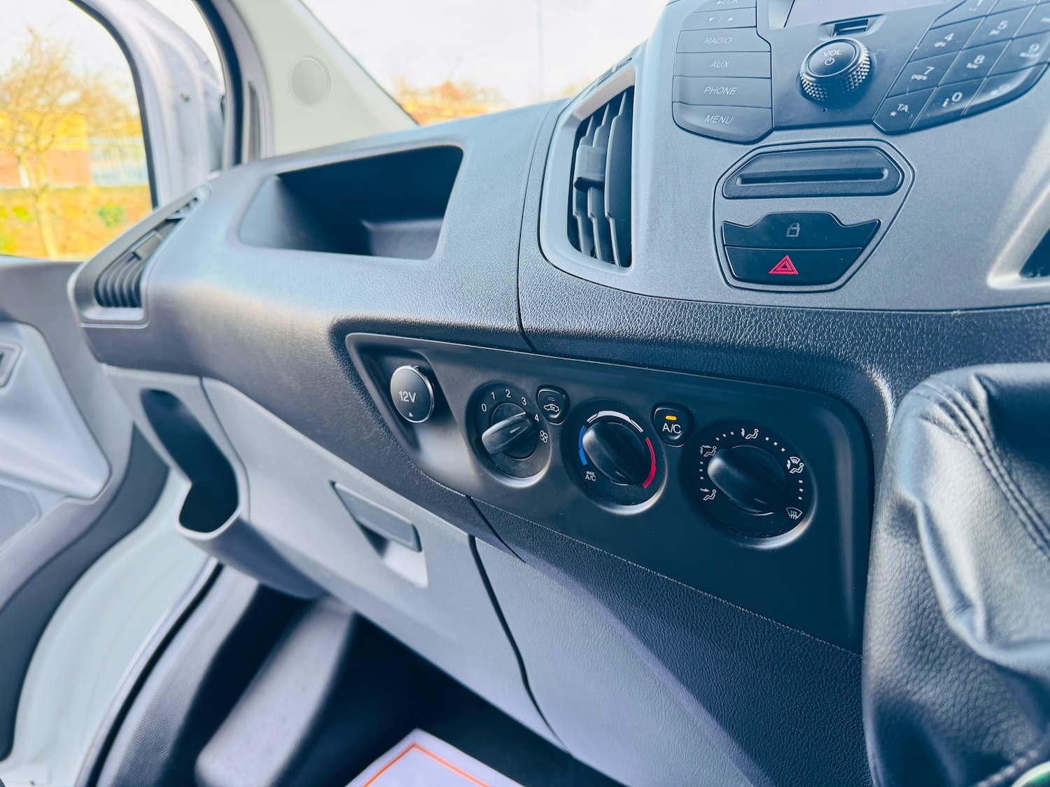 Used Ford Transit Custom 2015 for sale - 77154679: Photo 14