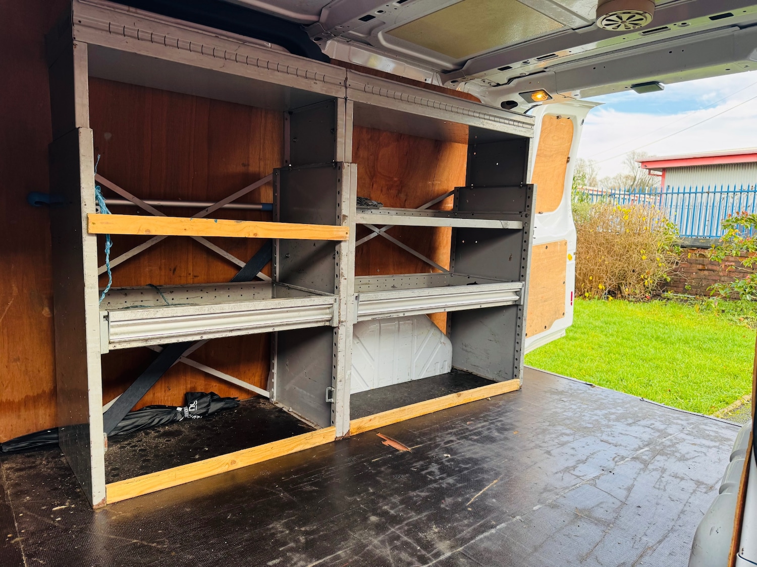 Used Ford Transit Custom 2015 for sale - 77154679: Photo 8