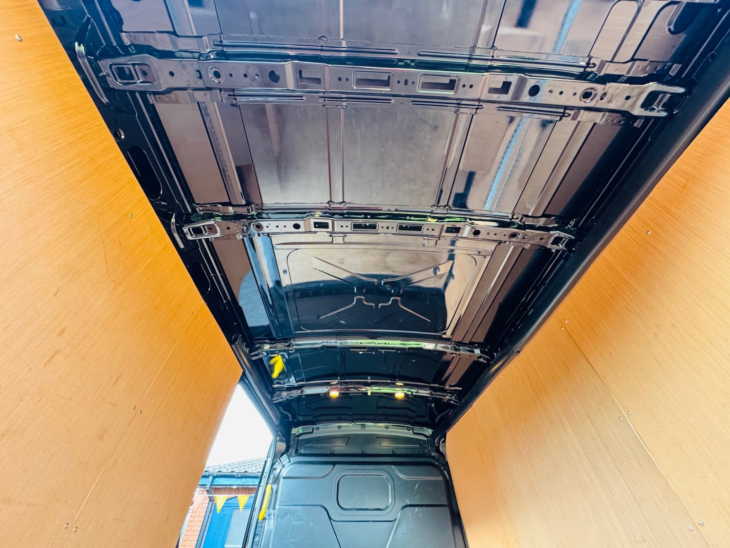 Used Ford Transit 2023 for sale - 77198825: Photo 11