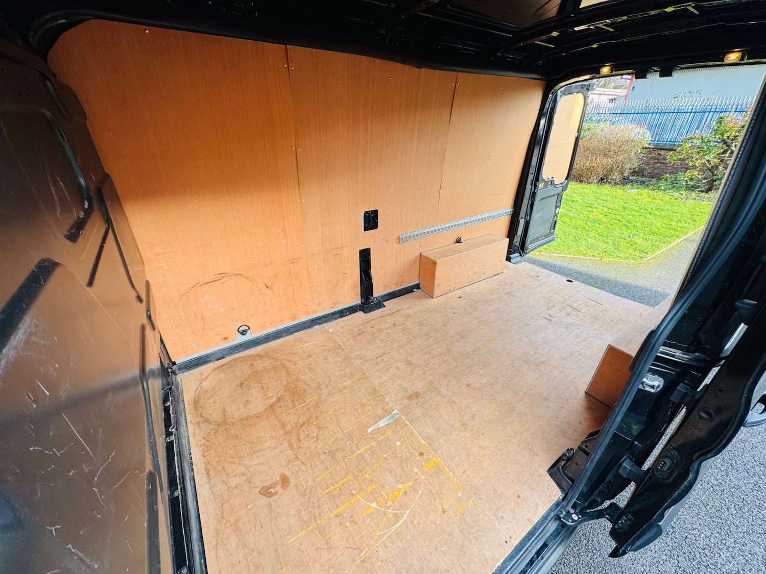 Used Ford Transit 2023 for sale - 77198825: Photo 12