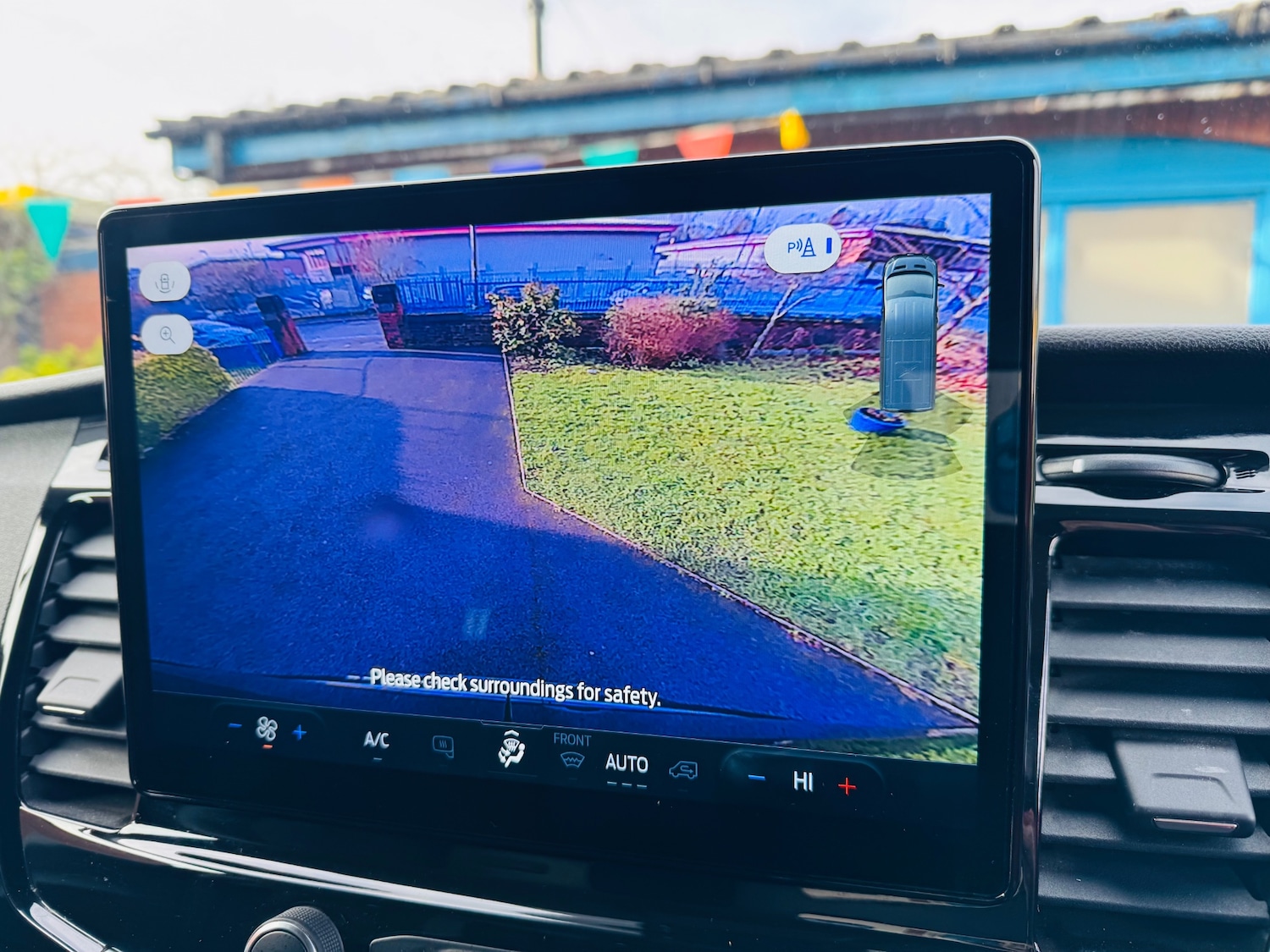 Used Ford Transit 2023 for sale - 77198825: Photo 18