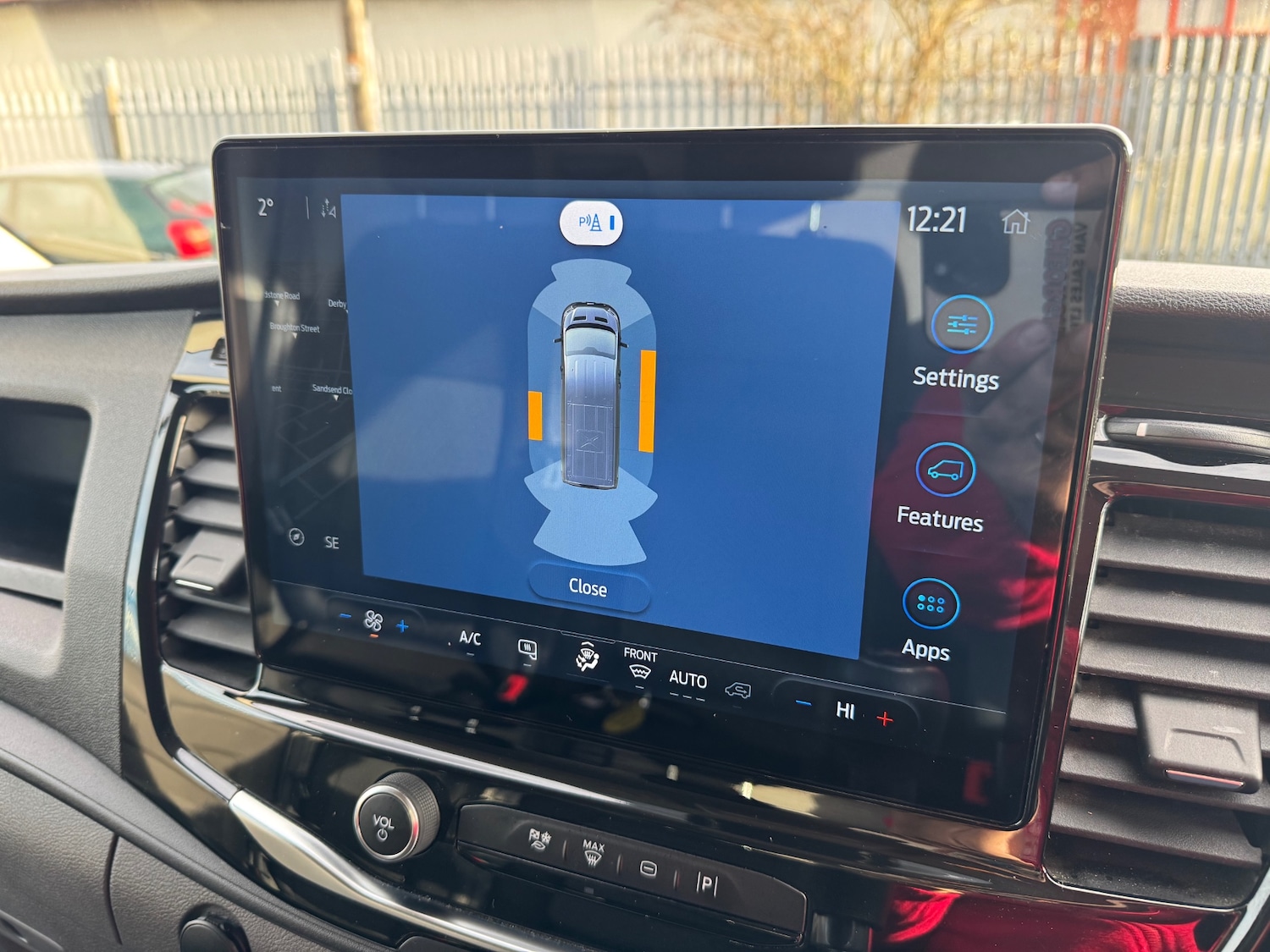 Used Ford Transit 2023 for sale - 77198825: Photo 24