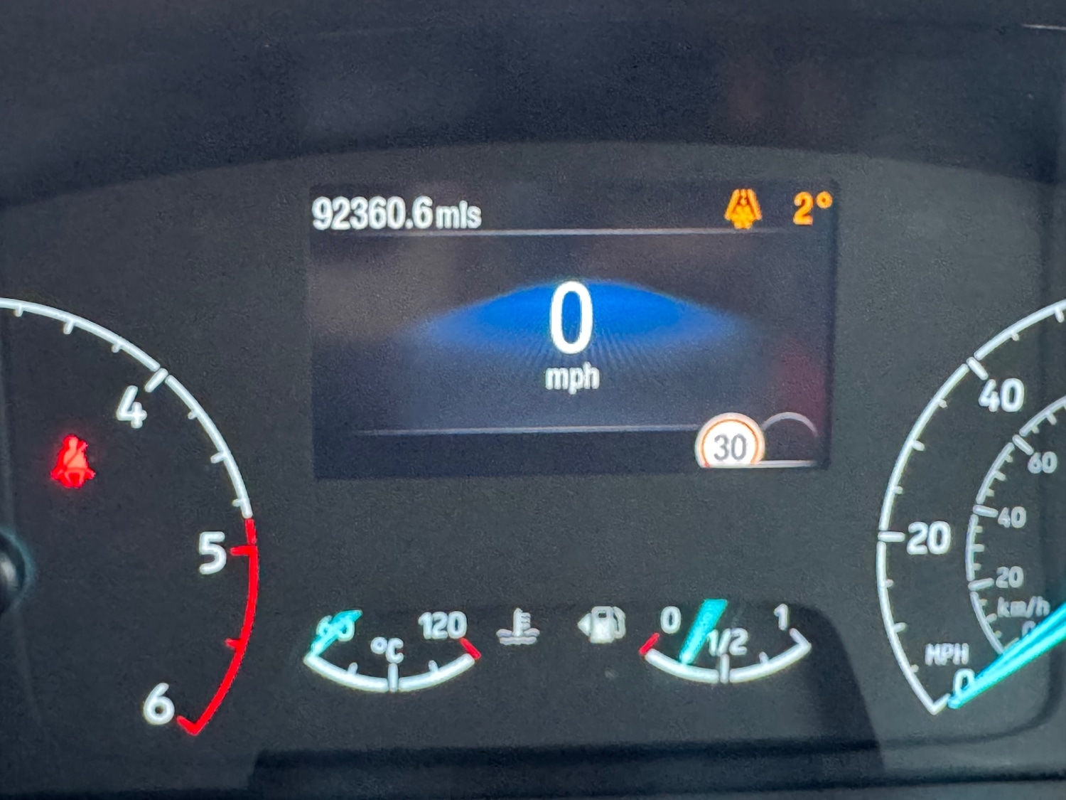 Used Ford Transit 2023 for sale - 77198825: Photo 25