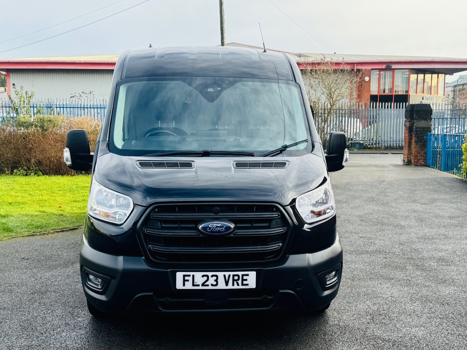 Used Ford Transit 2023 for sale - 77198825: Photo 4