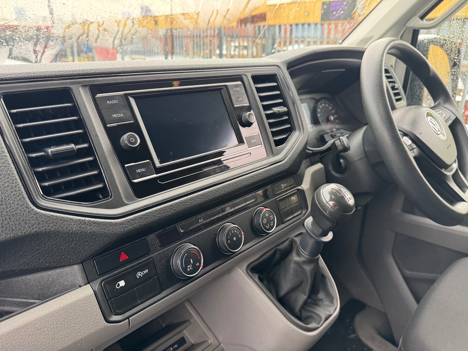 Used Volkswagen Crafter 2022 for sale - 77114257: Photo 10