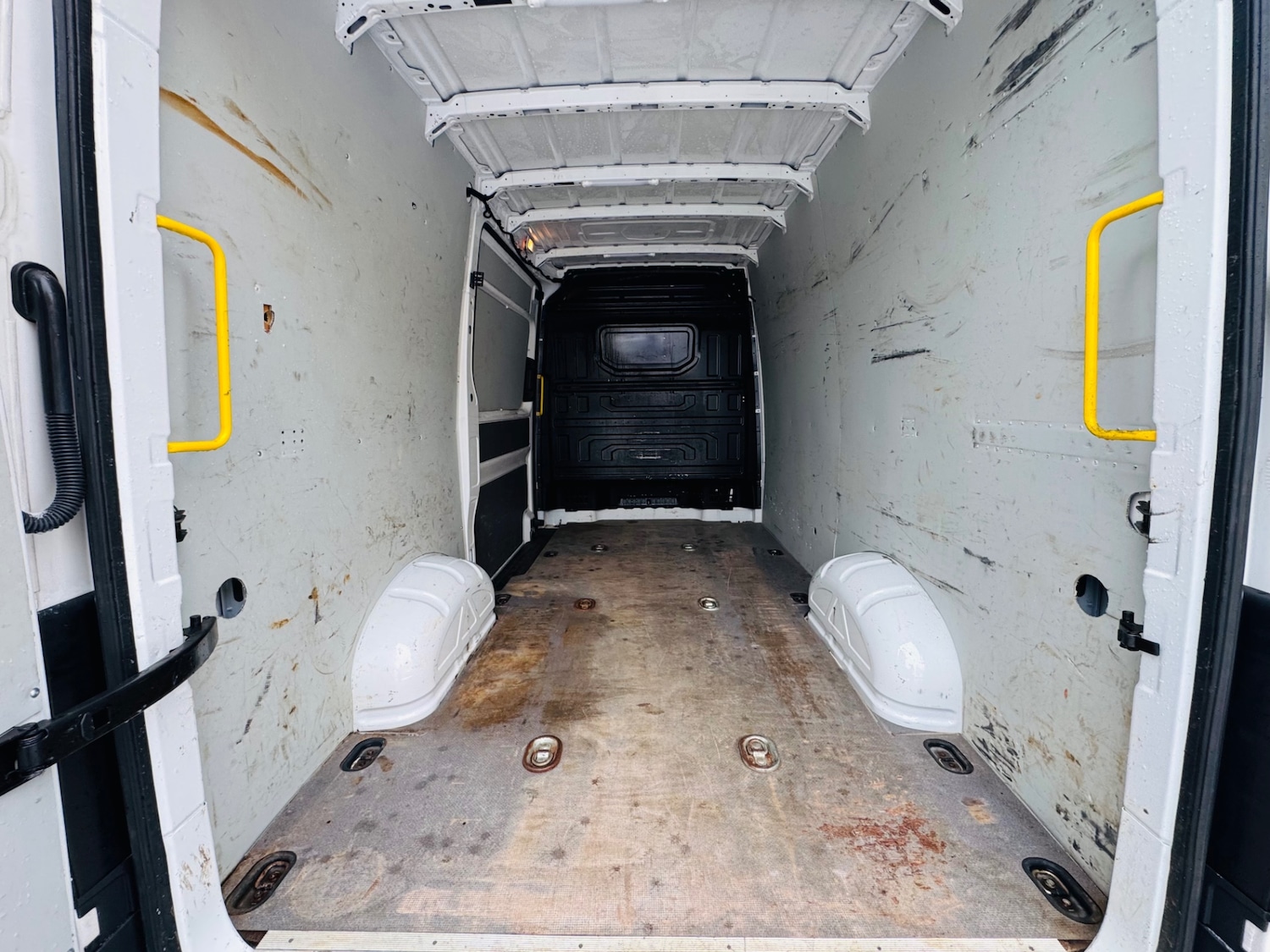 Used Volkswagen Crafter 2022 for sale - 77114257: Photo 11