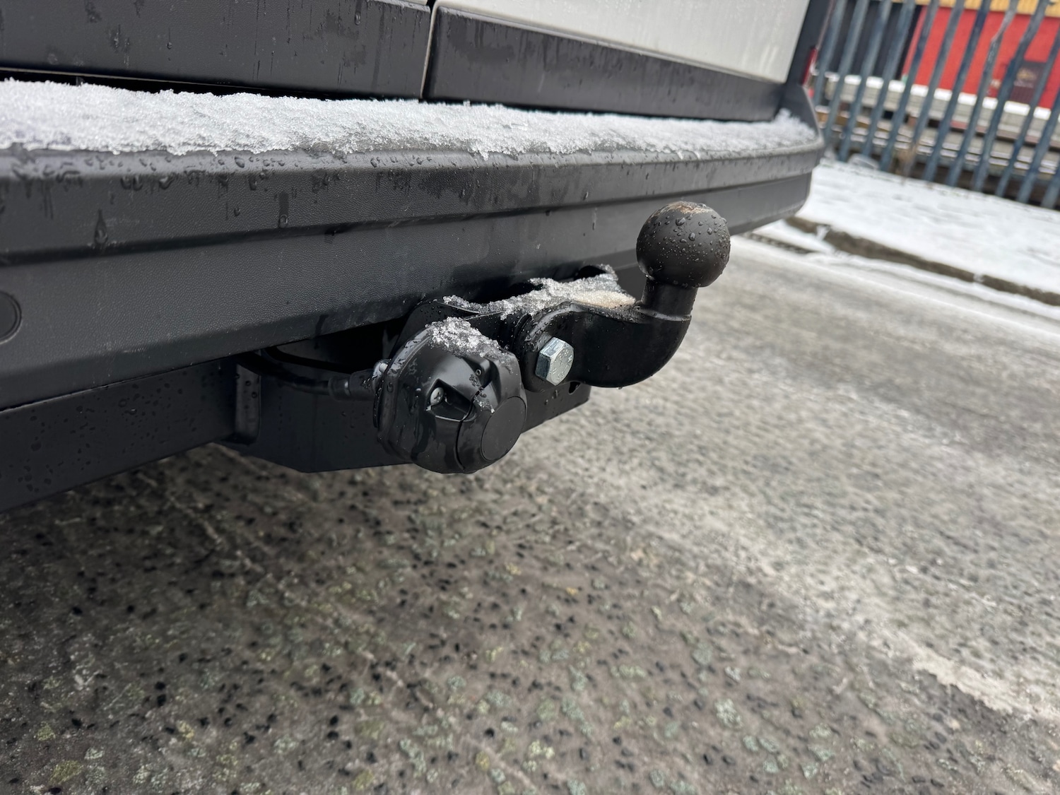 Used Volkswagen Crafter 2022 for sale - 77114257: Photo 12