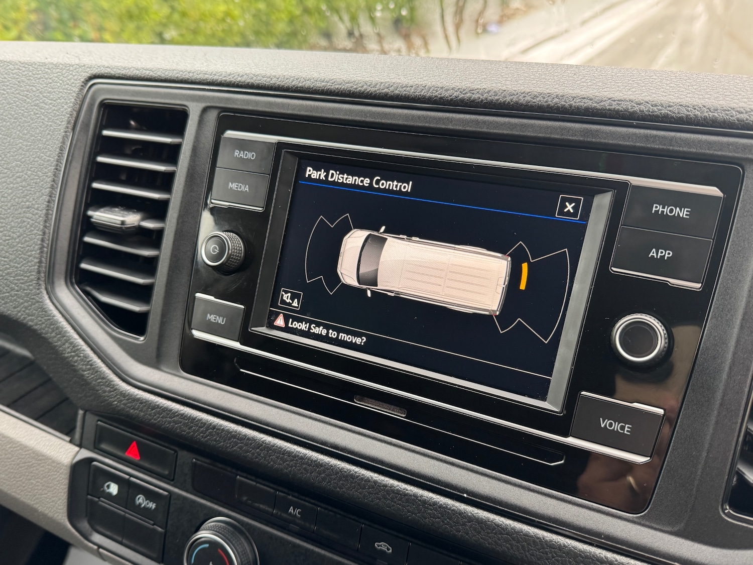 Used Volkswagen Crafter 2022 for sale - 77114257: Photo 13