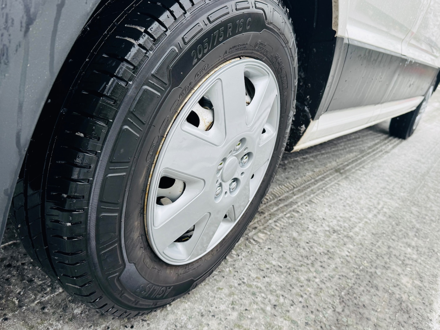 Used Volkswagen Crafter 2022 for sale - 77114257: Photo 7