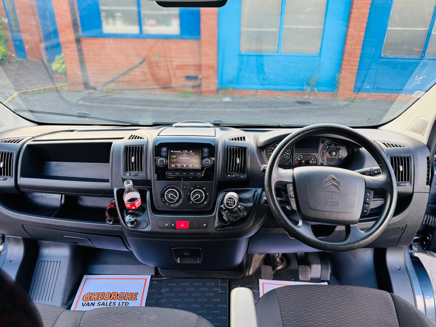 Vehicle 43