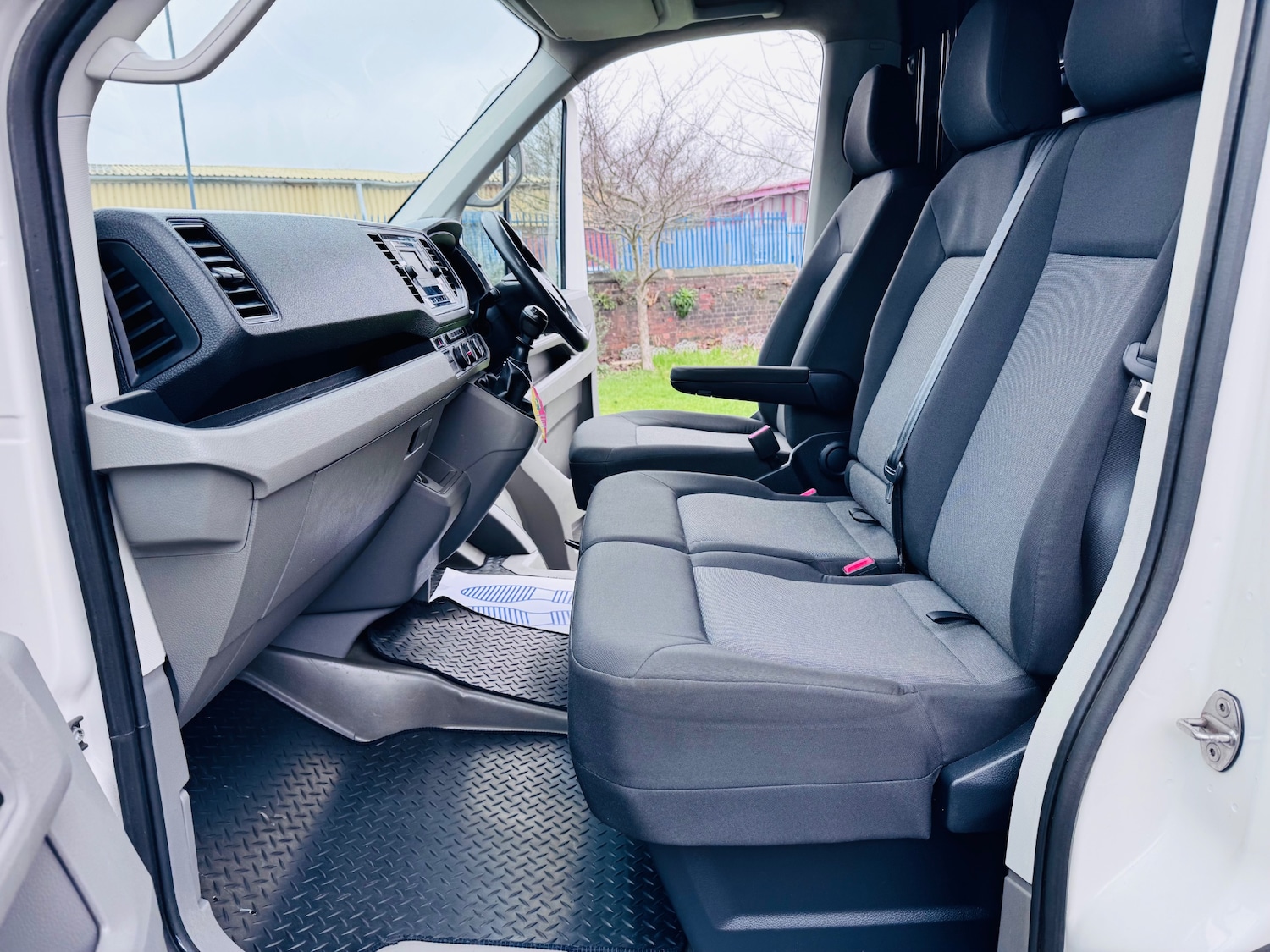 Used Volkswagen Crafter 2020 for sale - 77906846: Photo 12