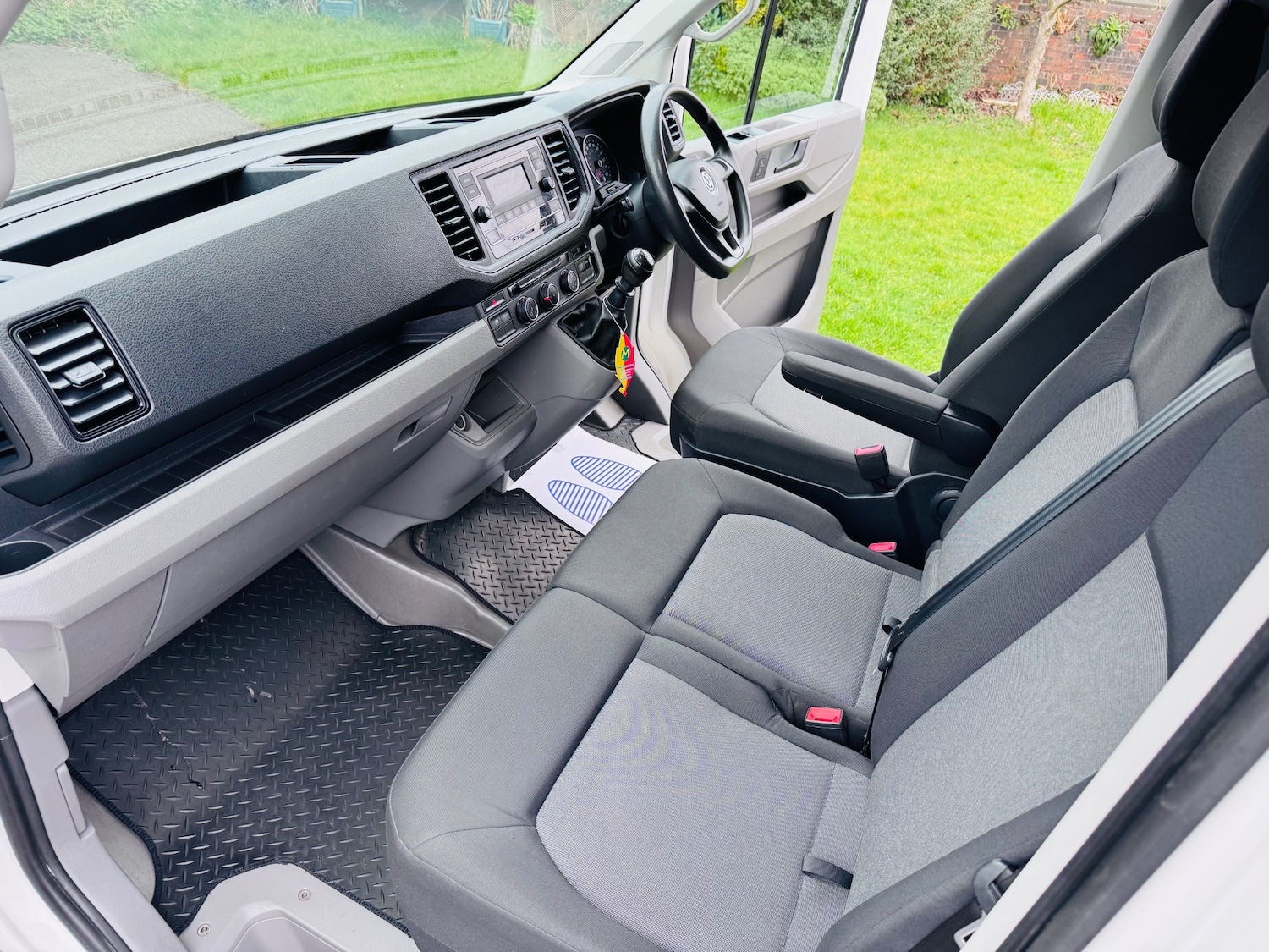 Used Volkswagen Crafter 2020 for sale - 77906846: Photo 13