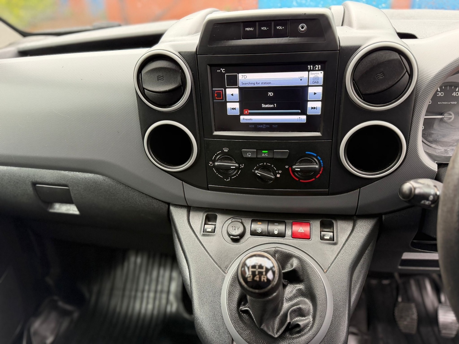 Used Citroen Berlingo 2018 for sale - 78216105: Photo 10