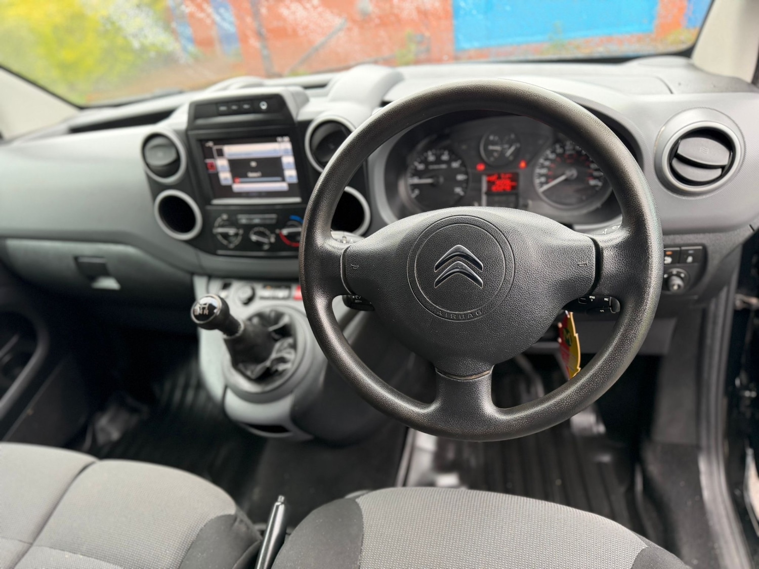 Used Citroen Berlingo 2018 for sale - 78216105: Photo 11