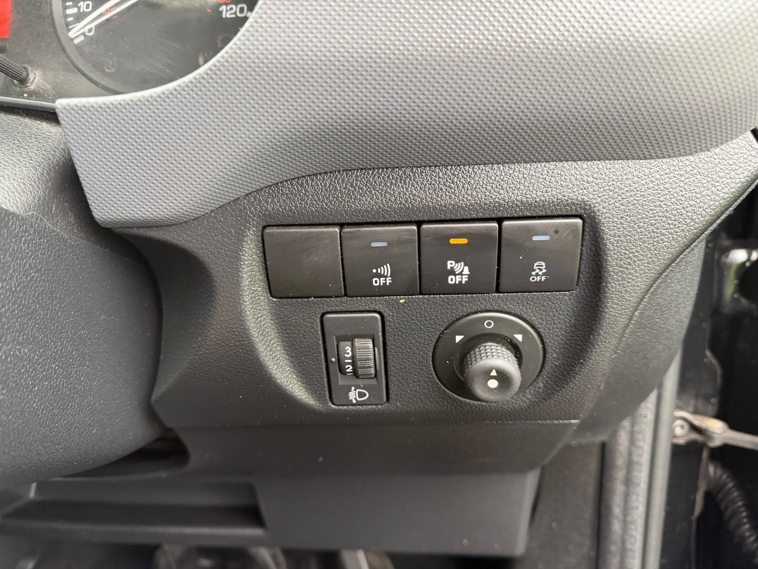 Used Citroen Berlingo 2018 for sale - 78216105: Photo 12