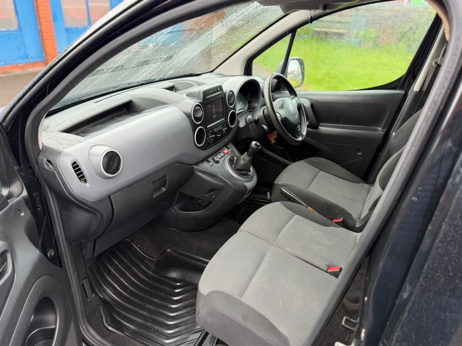 Used Citroen Berlingo 2018 for sale - 78216105: Photo 15