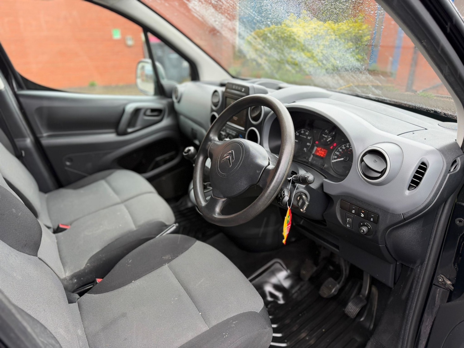 Used Citroen Berlingo 2018 for sale - 78216105: Photo 16