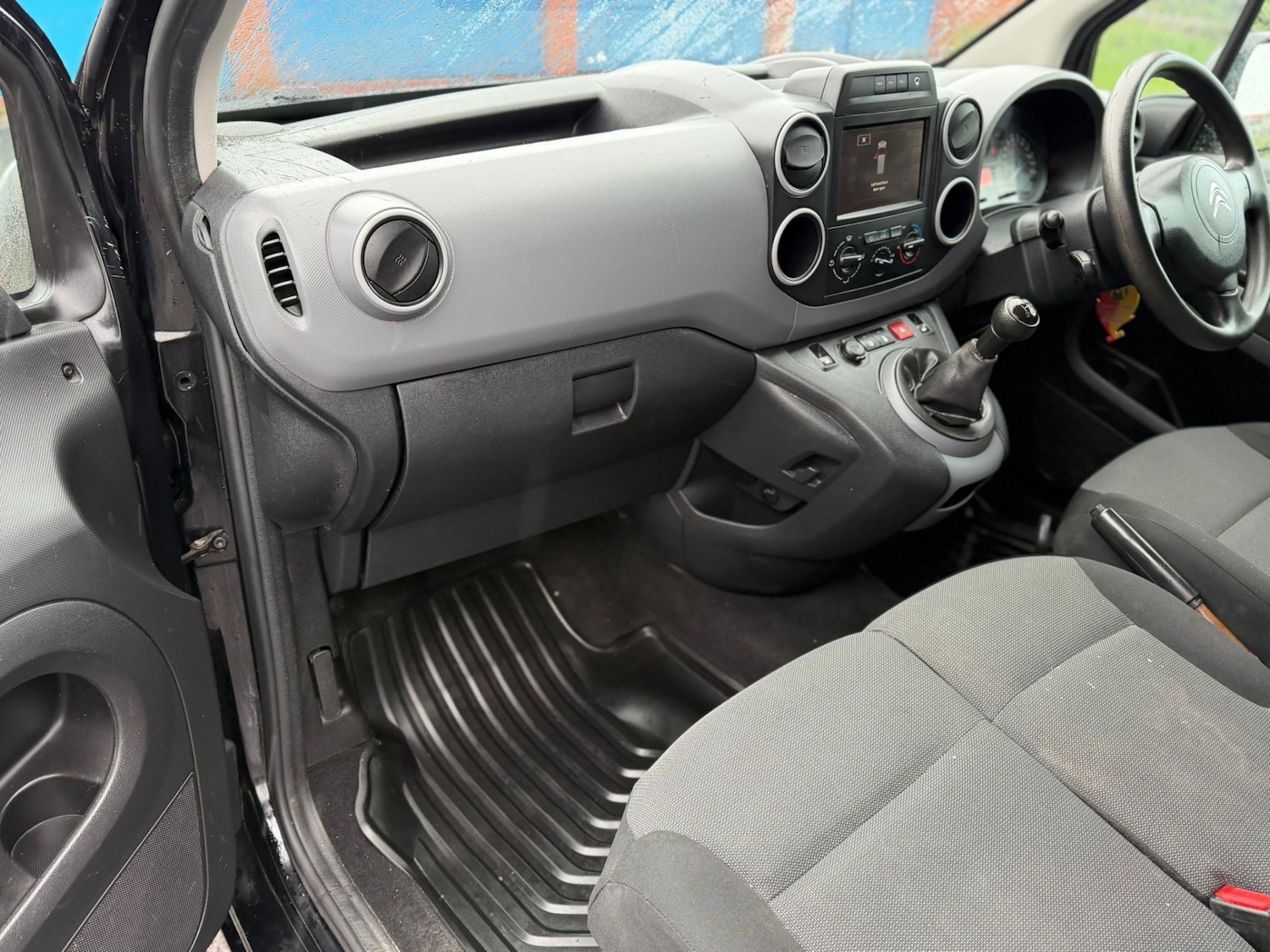 Used Citroen Berlingo 2018 for sale - 78216105: Photo 17