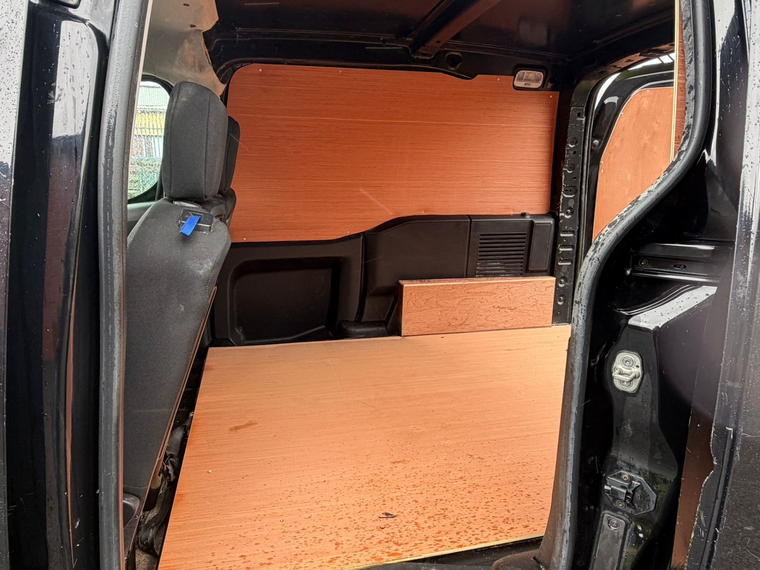 Used Citroen Berlingo 2018 for sale - 78216105: Photo 18