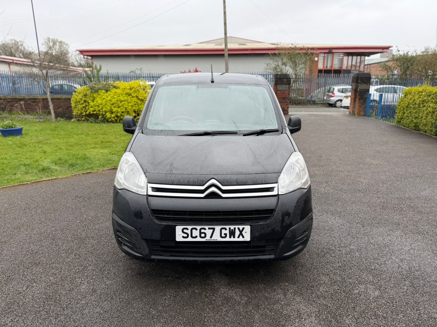 Used Citroen Berlingo 2018 for sale - 78216105: Photo 6