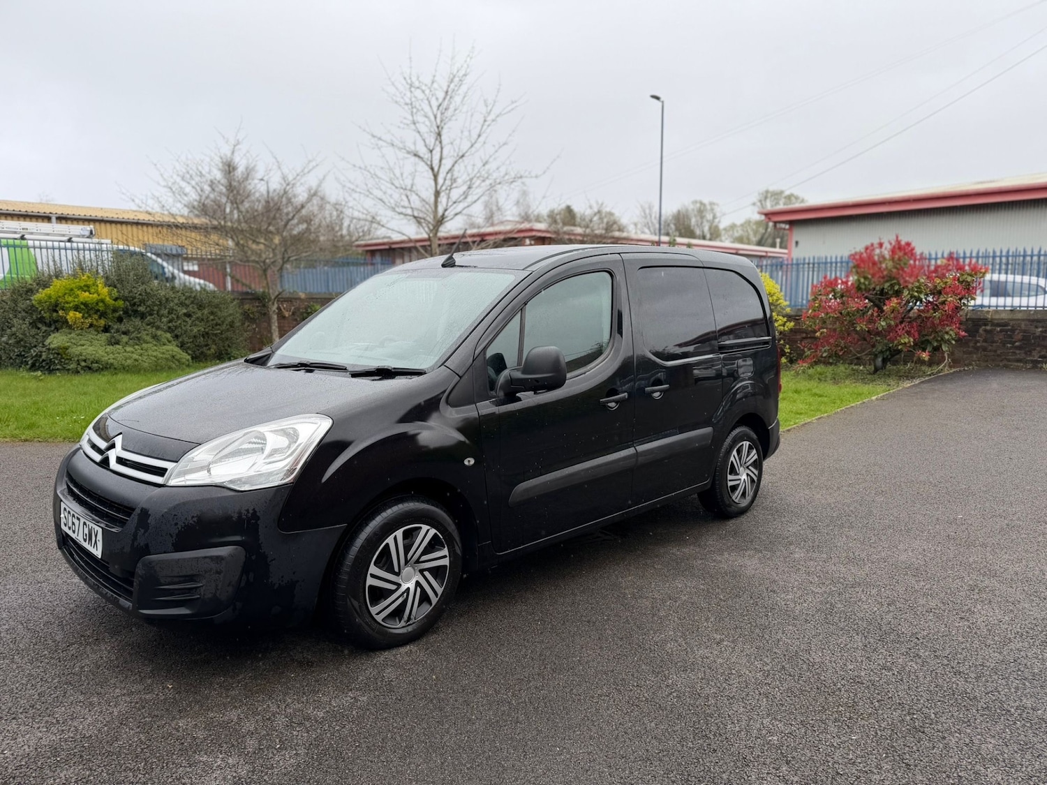 Used Citroen Berlingo 2018 for sale - 78216105: Photo 7
