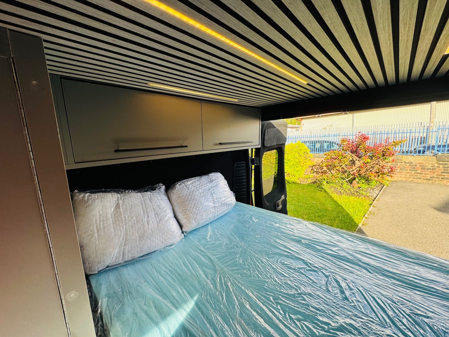 Used Citroen Relay 2021 for sale - 77154739: Photo 2