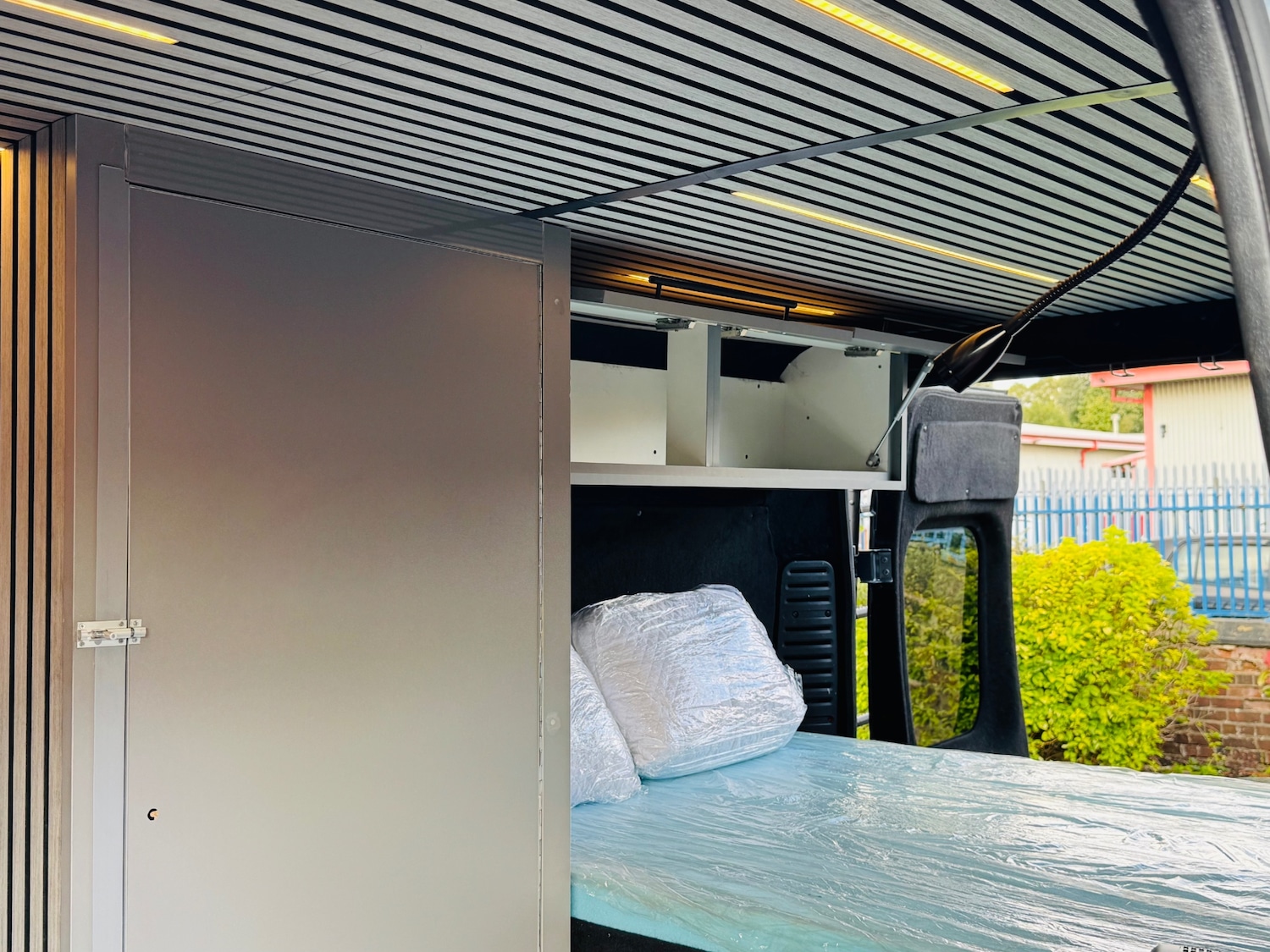 Used Citroen Relay 2021 for sale - 77154739: Photo 33