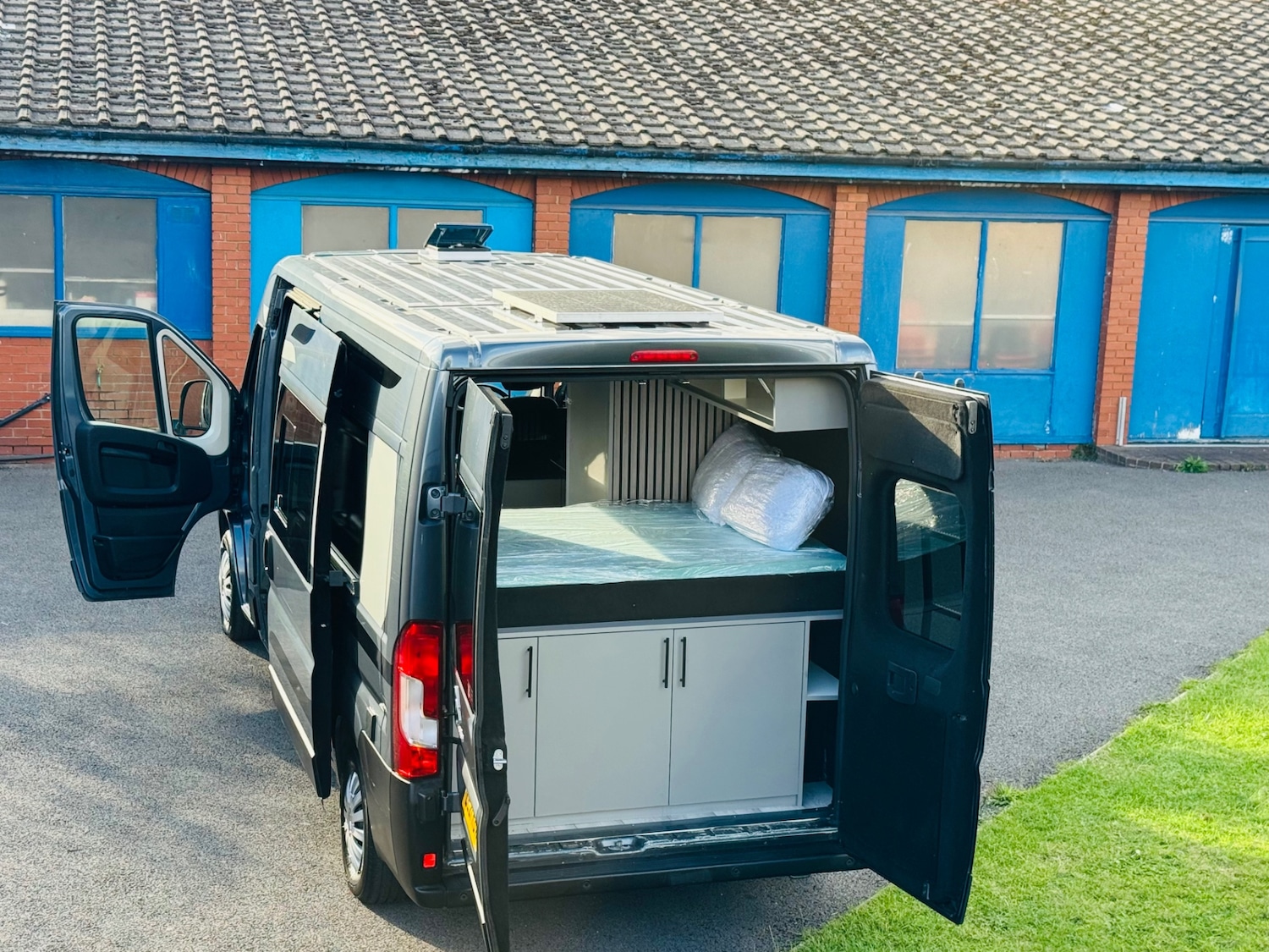 Used Citroen Relay 2021 for sale - 77154739: Photo 39