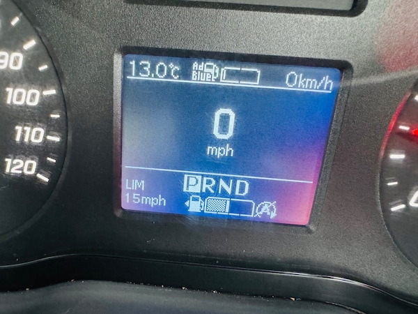 Used Mercedes-Benz Sprinter 2020 for sale - 76233895: Photo 14