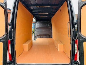Used Mercedes-Benz Sprinter 2020 for sale - 76233895: Photo 4